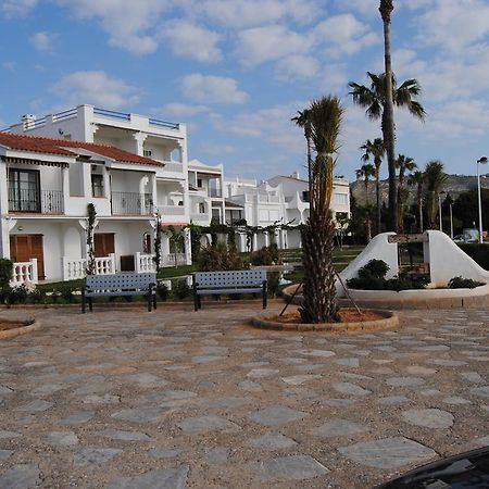 Playa Romana 3000 阿尔考斯布里 外观 照片