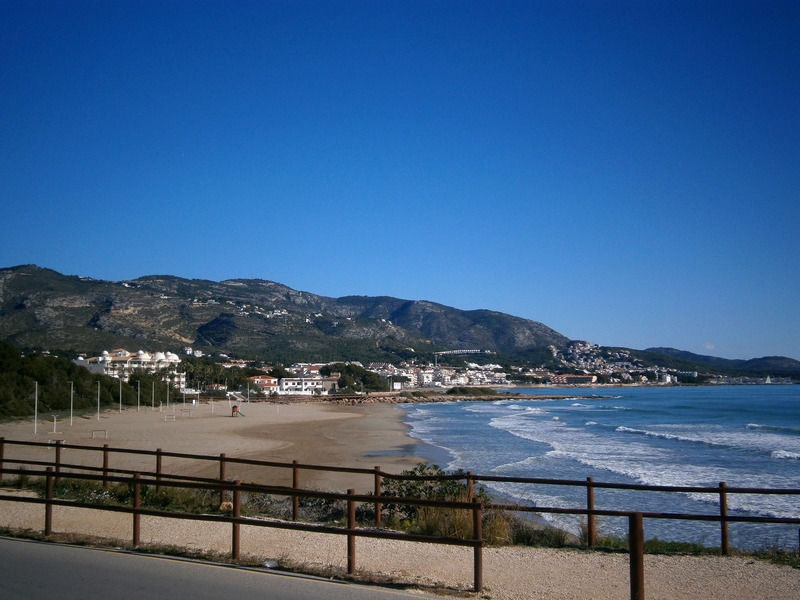 Playa Romana 3000 阿尔考斯布里 外观 照片