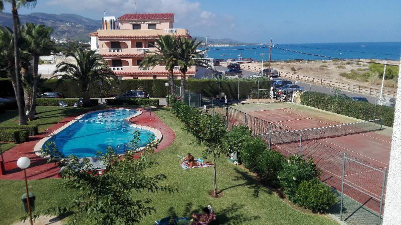 Playa Romana 3000 阿尔考斯布里 外观 照片