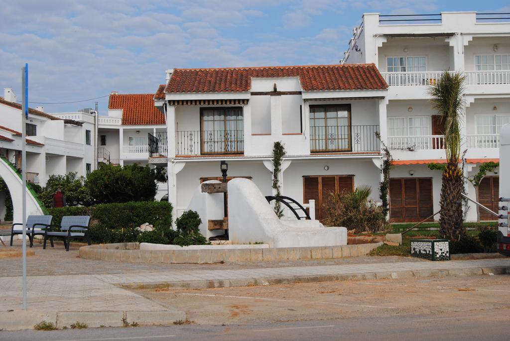 Playa Romana 3000 阿尔考斯布里 外观 照片