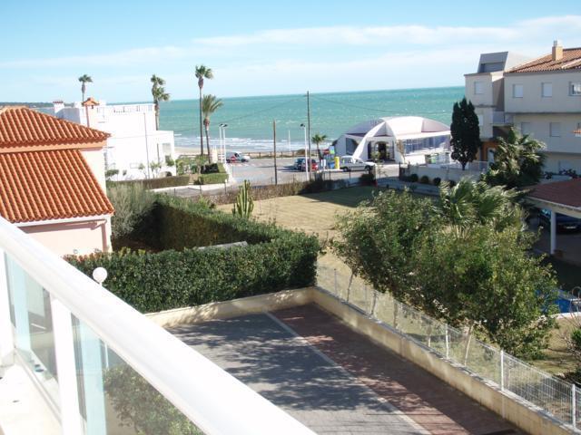 Playa Romana 3000 阿尔考斯布里 外观 照片